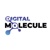 Digital Molecule Logotype