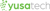 Yubsara Investments Trading As  (YUSATECH) Logotype