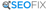 SEO FIX Logotype