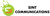 Sint Communications Ltd Logotype