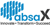Absax Technologies Pvt Ltd. Logotype