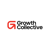 The Growth Collective Agency Logotype