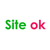 Site Ok Studio Logotype