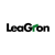 LeaGron Digital Agency Logotype