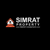 Simrat Property Logotype
