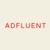 Adfluent Logotype