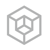 Hexagon Creative Logotype