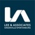 Lee & Associates Greenville Logotype