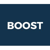 Clinical Boost Logotype