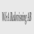 W&A Redovisning AB Logotype