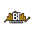 BI Samurai Logotype