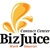 BizJuice, LLC Logotype