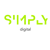 Simply Digital Logotype