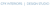 CFK Interiors Logotype
