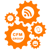 CFM Group Logotype