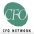CFO Network Logotype