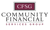 Community Financial Services Group Logotype