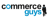 Commerce Guys Logotype