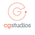 CG Studios Logotype