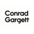 Conrad Gargett Logotype