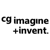 cg imagine+invent Logotype