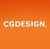 CGDESIGN Logotype