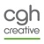 CGH CREATIVE LTD Logotype