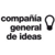 Compañía General de Ideas Logotype