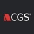 Computer Generated Solutions (CGS) Logotype