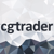 CGTrader Logotype