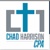 Chad Harrison Logotype