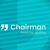 Chairman Translation Logotype