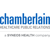 Chamberlain Healthcare Public Relations Logotype