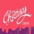 Chamoy Creative Logotype