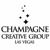 Champagne Creative Group Logotype