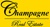 Champagne Real Estate Logotype