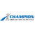 Champion Employer Services Logotype