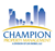 Champion Property Management Logotype