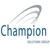 Champion Solutions Group Logotype