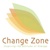 Change Zone Logotype