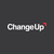 ChangeUp, Inc. Logotype