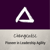 ChangeWise, Inc. Logotype