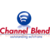 Channel Blend LLC Logotype