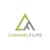 Channel Films Logotype