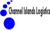 Channel Islands Logistics Logotype