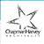 Chapman Harvey Architects, Inc. Logotype