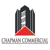 Chapman Commercial Realty, LLC Logotype