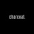 CHARCOAL CREATIVE Logotype