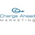 Charge Ahead Marketing LLC Logotype