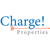 Charge Properties Inc. Logotype